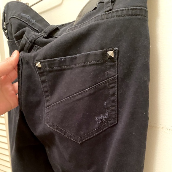 BCBGeneration Jeans (size 26, inseam27) - Picture 5 of 7